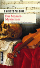 Buchcover Das Mozart-Mysterium
