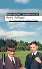 Buchcover Martin Heidegger