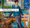 Buchcover Hans Bucher (1929 - 2002)