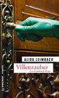 Buchcover Villenzauber