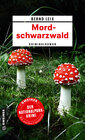 Buchcover Mordschwarzwald