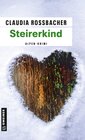 Buchcover Steirerkind