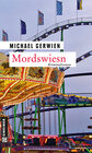 Buchcover Mordswiesn