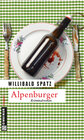 Buchcover Alpenburger