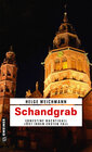 Buchcover Schandgrab