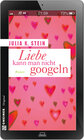 Buchcover Liebe kann man nicht googeln