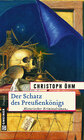 Buchcover Der Schatz des Preußenkönigs