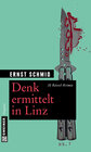 Buchcover Denk ermittelt in Linz