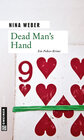 Buchcover Dead Man’s Hand
