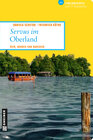 Buchcover Servus im Oberland