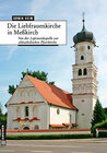 Buchcover Die Liebfrauenkirche in Meßkirch