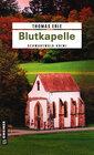 Buchcover Blutkapelle