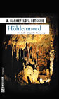 Buchcover Höhlenmord