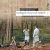 Buchcover Karolingische Klosterstadt Meßkirch - Chronik 2014