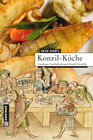 Buchcover Konzil-Köche