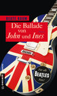 Buchcover Die Ballade von John und Ines