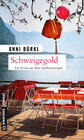 Buchcover Schweigegold