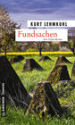 Buchcover Fundsachen