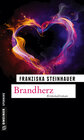 Buchcover Brandherz