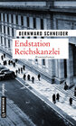 Buchcover Endstation Reichskanzlei