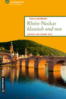 Buchcover Rhein-Neckar klassisch und neu