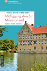 Buchcover Müßiggang durchs Münsterland