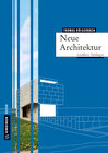 Buchcover Neue Architektur im Landkreis Tuttlingen