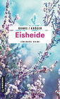 Buchcover Eisheide