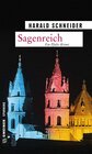 Buchcover Sagenreich