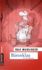Buchcover Bärenklau