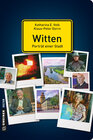 Buchcover Witten - Porträt einer Stadt