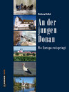 Buchcover An der jungen Donau