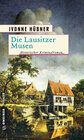 Buchcover Die Lausitzer Musen