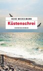 Buchcover Küstenschrei