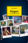 Buchcover Hagen - Porträt einer Stadt