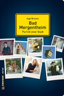 Buchcover Bad Mergentheim - Porträt einer Stadt