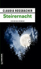 Buchcover Steirernacht