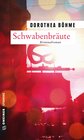 Buchcover Schwabenbräute