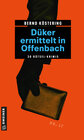Buchcover Düker ermittelt in Offenbach