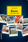 Buchcover Bonn - Porträt einer Stadt