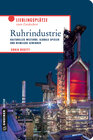 Buchcover Ruhrindustrie