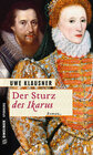 Buchcover Der Sturz des Ikarus