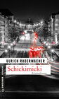 Buchcover Schickimicki