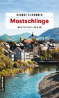 Buchcover Mostschlinge