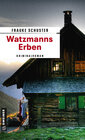 Buchcover Watzmanns Erben