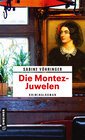 Buchcover Die Montez-Juwelen