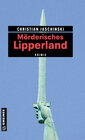 Buchcover Mörderisches Lipperland