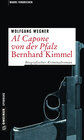 Buchcover Al Capone von der Pfalz - Bernhard Kimmel