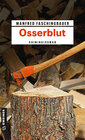 Buchcover Osserblut