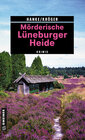 Buchcover Mörderische Lüneburger Heide